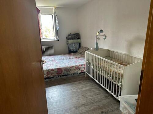 Foto - Etagenwohnung in Göppingen zur Miete