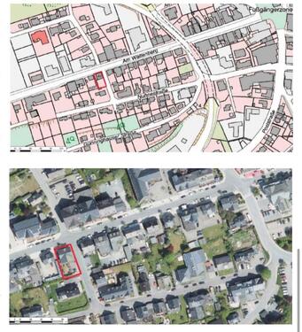 Foto - 3.5 Zimmer Etagenwohnung in Winterberg