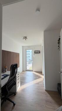 Foto - Etagenwohnung in Essen zur Miete