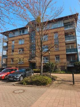 Foto - Beliebte Lage für Jung & Alt ! - 459,00&nbsp;EUR Kaltmiete, ca.&nbsp; 59,66&nbsp;m&sup2;