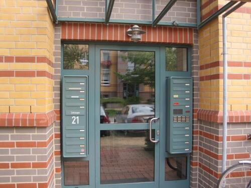 Foto - 2 Zimmer Etagenwohnung in Magdeburg