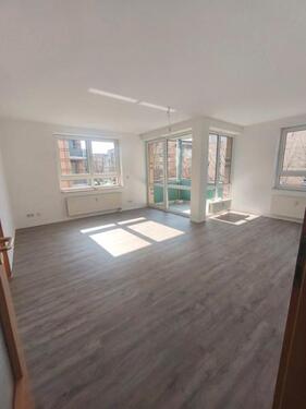 Foto - Etagenwohnung in Magdeburg zur Miete