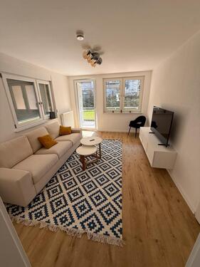 Foto - 2 Zimmer Erdgeschoßwohnung zur Miete in Ulm