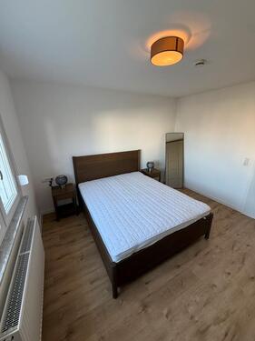 Foto - 2 Zimmer Erdgeschoßwohnung in Ulm