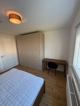 Foto - Erdgeschoßwohnung in Ulm zur Miete