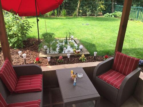 Foto - Einfamilienhaus in Worms