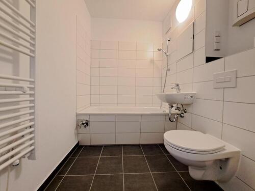 Foto - Modernes Wohnglück in Bestlage: Alles neu in der Friedenshöhe!