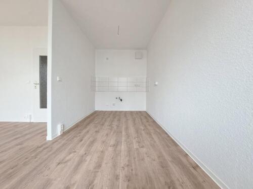 Foto - 2 Zimmer Etagenwohnung in Magdeburg