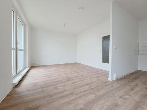 Foto - Etagenwohnung in Magdeburg zur Miete