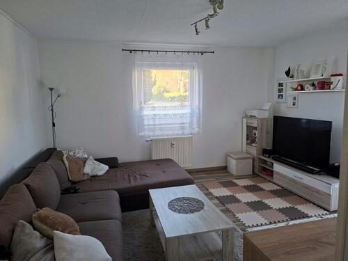 Foto - Neuwertige 2,5-Wohnung mit EBKTerasse in Kulmbach ab 1.6.1.7.26