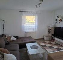 Neuwertige 2,5-Wohnung mit EBKTerasse in Kulmbach ab 1.6.1.7.26