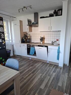 Foto - 2.5 Zimmer Erdgeschoßwohnung zur Miete in Kulmbach
