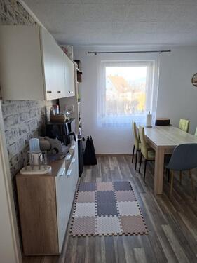 Foto - 2.5 Zimmer Erdgeschoßwohnung in Kulmbach