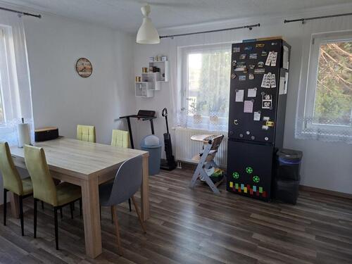 Foto - Erdgeschoßwohnung in Kulmbach zur Miete