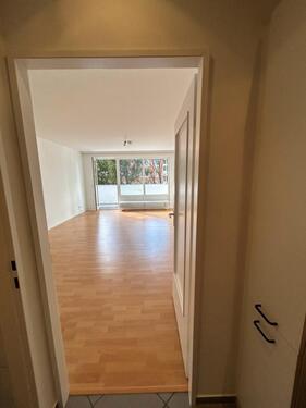 Foto - Attraktive 1-Zimmerwohnung direkt an der Ubahn