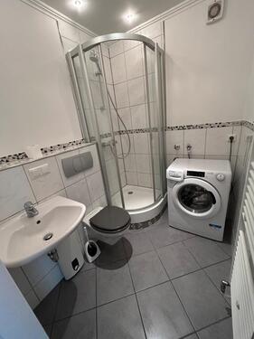 Foto - Etagenwohnung in Hamburg zur Miete