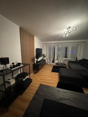 Foto - Wohnung mit 2-Zimmer Balkon und Einbauküche