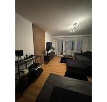 Wohnung mit 2-Zimmer Balkon und Einbauküche - Neckarsulm