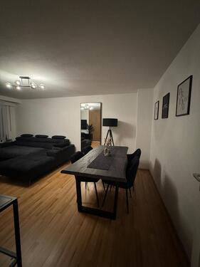 Foto - 2 Zimmer Etagenwohnung zur Miete in Neckarsulm