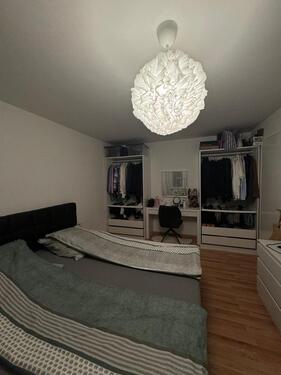 Foto - 2 Zimmer Etagenwohnung in Neckarsulm