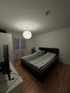 Foto - Etagenwohnung in Neckarsulm zur Miete