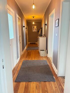 Foto - 3 Zimmer Dachgeschoßwohnung zur Miete in Kiel