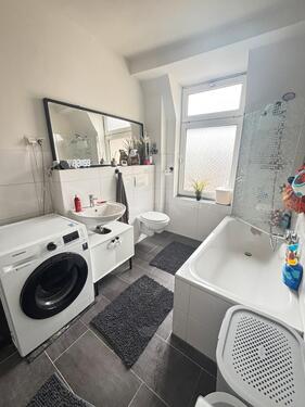 Foto - 3 Zimmer Dachgeschoßwohnung in Kiel