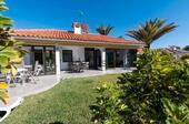 Foto - Wunderschöner Bungalow Gran Canaria