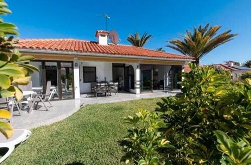 Foto - Wunderschöner Bungalow Gran Canaria