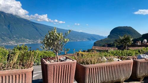 Foto - Casa Giulia, Ferienwohnung Tremosine sul Garda, Gardasee