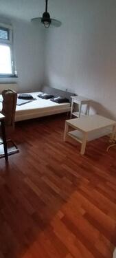 Foto - 1 Zimmer WG in SchwetzingerstadtOststadt (Mannheim) ab sofort !