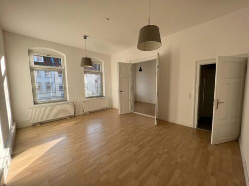 Foto - Schöne 4 Zimmer Wohnung in ruhiger Lage