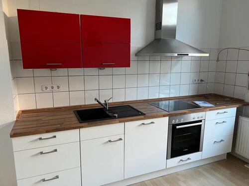 Foto - 4 Zimmer Hochparterre zur Miete in Hildesheim