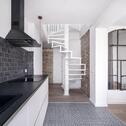 Foto - Design-Maisonette in Berlin-Mitte – provisionsfrei