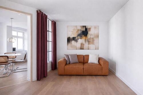 Foto - Maisonettenwohnung in Berlin zum Kaufen