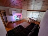 Foto - Schöne 3-Zimmer-Wohnung im Erdgeschoss mit Garten & Garage