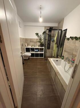 Foto - 3 Zimmer Etagenwohnung in Heinsberg