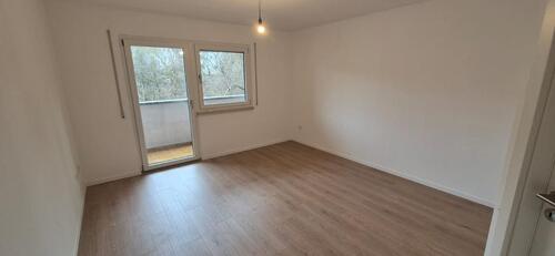 Foto - 2-Zimmer Wohnung in Passau, Vogelweiderstr.