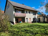 Foto - 8 Zimmer Einfamilienhaus zum Kaufen in Oberleichtersbach