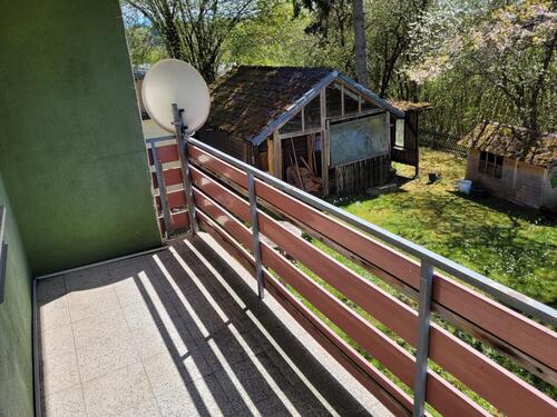 Foto - 8 Zimmer Einfamilienhaus in Oberleichtersbach