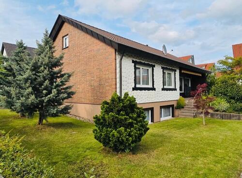 Foto - Einfamilienhaus 157 m², 4,5 Zimmer, Garage in Nufringen