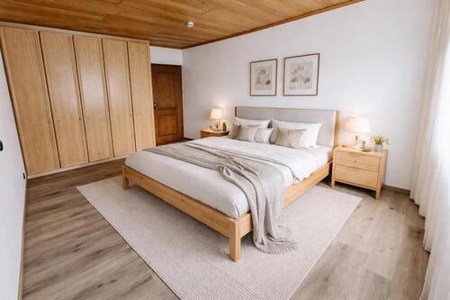 Foto - 4.5 Zimmer Einfamilienhaus zur Miete in Nufringen