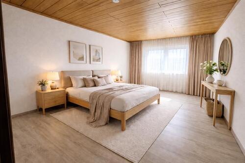Foto - 4.5 Zimmer Einfamilienhaus in Nufringen