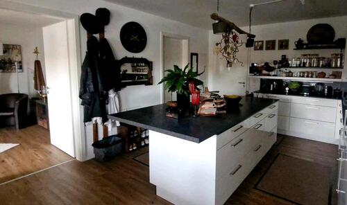 Foto - 2.5 Zimmer Einfamilienhaus zur Miete in Hengersberg