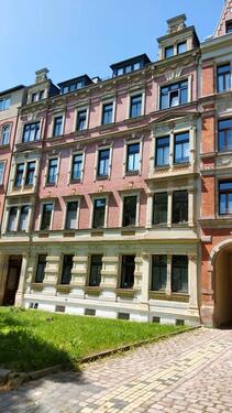 Foto - Mehrfamilienhaus, Wohnhaus zum Kaufen in Chemnitz