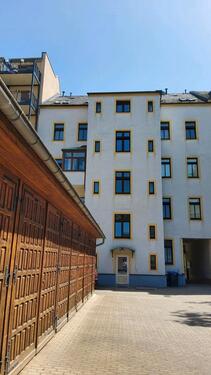 Foto - Mehrfamilienhaus, Wohnhaus in Chemnitz zum Kaufen