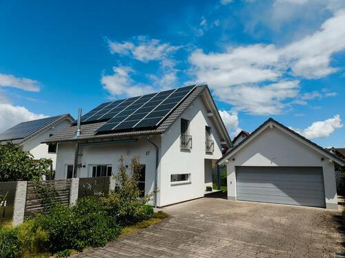 Foto - Einfamilienhaus in bester Lage - 611.000,00&nbsp;EUR Kaufpreis, ca.&nbsp; 127,00&nbsp;m&sup2;