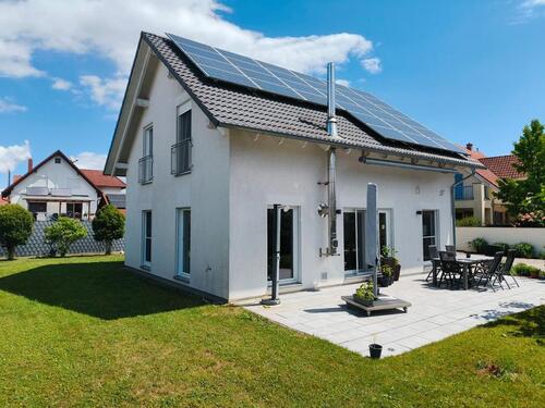 Foto - Einfamilienhaus in Kehl