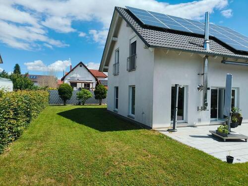 Foto - Einfamilienhaus in Kehl zum Kaufen