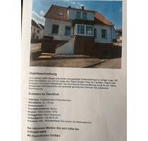 Ein Familien Haus - 145.000,00&nbsp;EUR Kaufpreis, ca.&nbsp; 133,00&nbsp;m&sup2; in Warburg (PLZ: 34414)